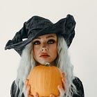 Why So Serious? Halloween, Popular Culture, and the Specter of Anonymous Authority