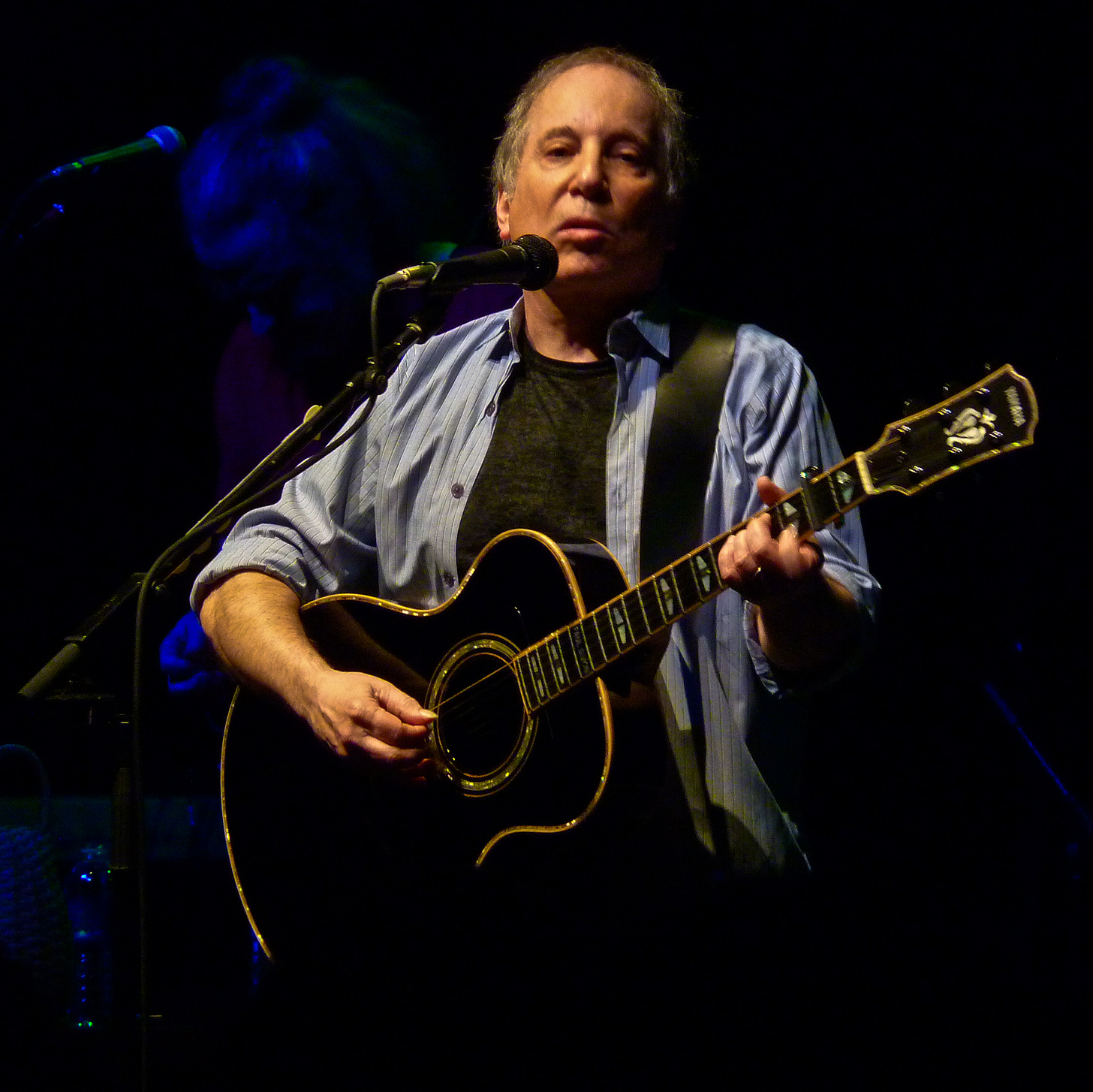 Image result for paul simon