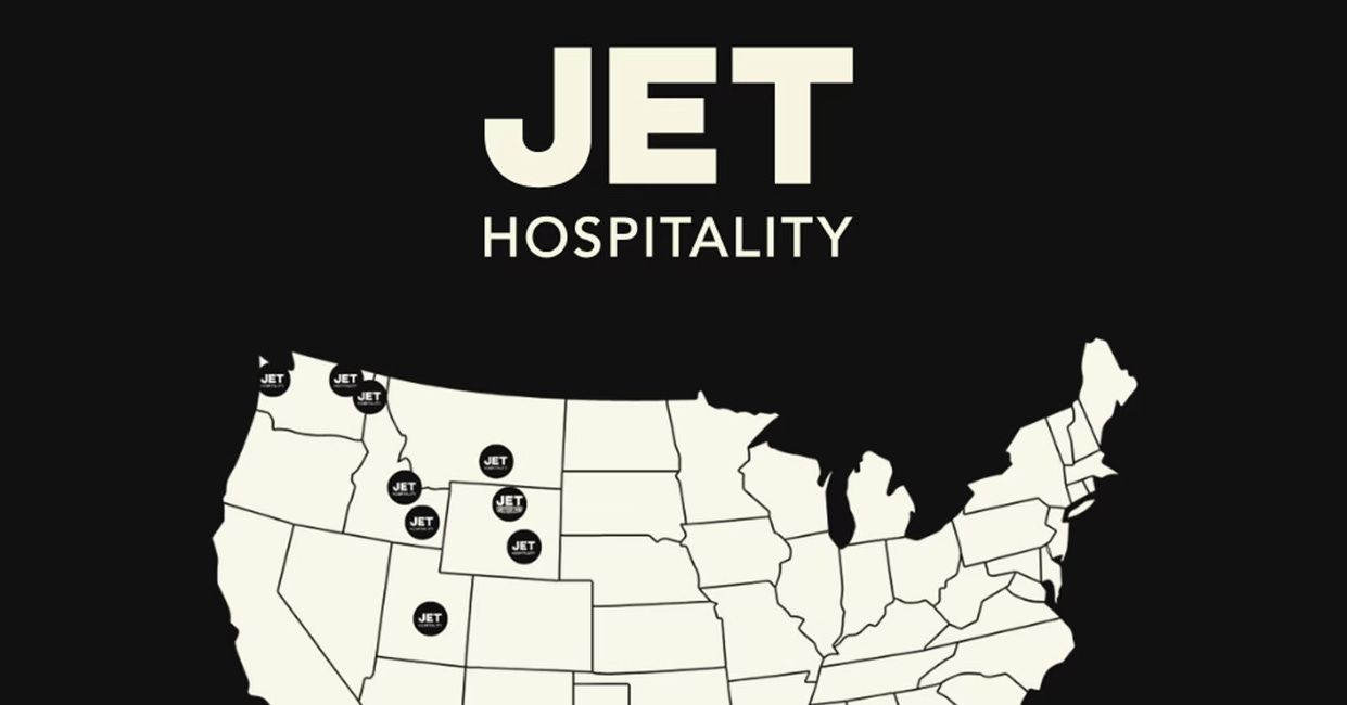 JET Primo Passport JET Primo Passport