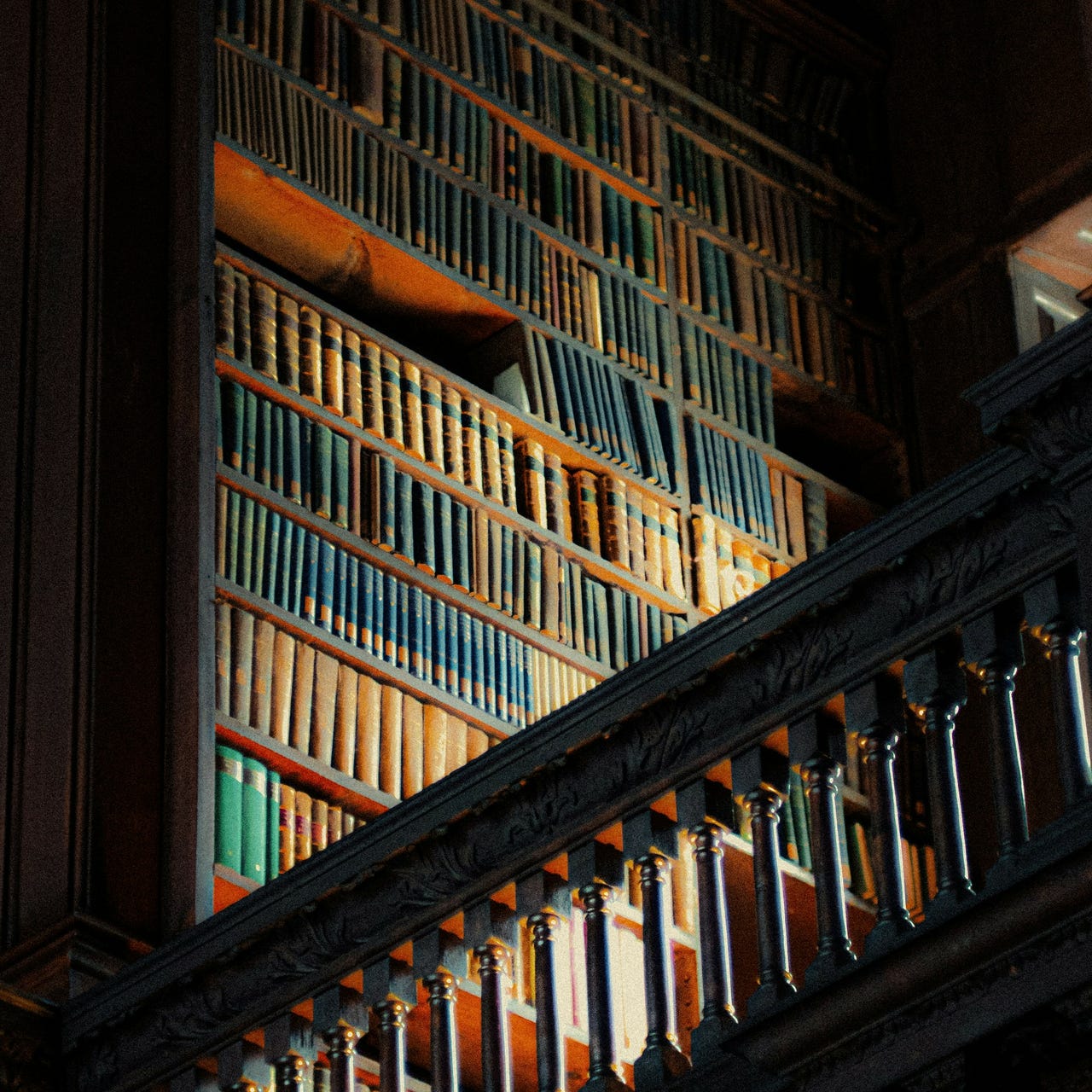 Dispatches from Biblioll College