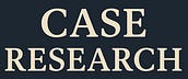 Case Research