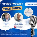 The Upside Newsletter