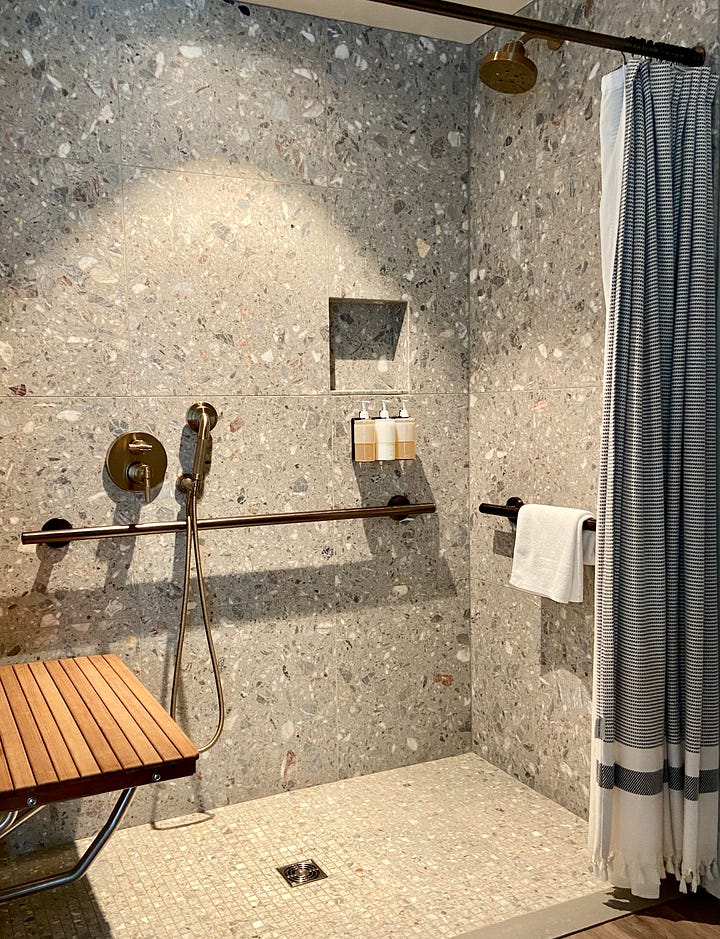 bathroom vanity