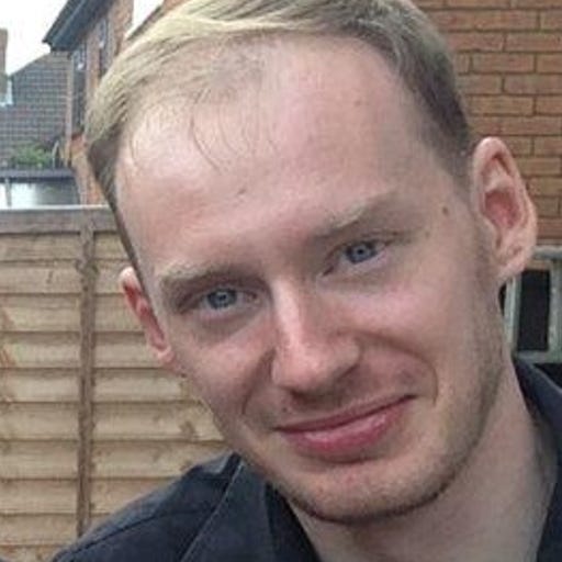 Stephen’s Substack