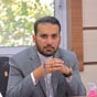 Peiman Salehi's avatar