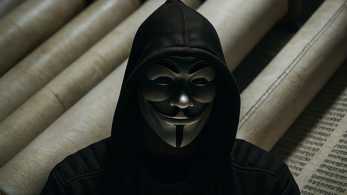 The Myth of the Anonymous Gospels - by BK APOLOGIST