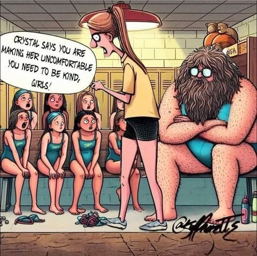 Μπορεί να είναι εικόνα ένα ή περισσότερα άτομα, γένι και κείμενο που λέει "NIGH CRYSTAL SAYS you ARE MAKING HER NEED you TO UNCOMFORTABLE BE KIND, GIRLS! mca እይችለች!" Μπορεί να είναι εικόνα ένα ή περισσότερα άτομα, γένι και κείμενο που λέει "NIGH CRYSTAL SAYS you ARE MAKING HER NEED you TO UNCOMFORTABLE BE KIND, GIRLS! mca እይችለች!"