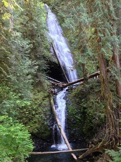 favorite murhut falls