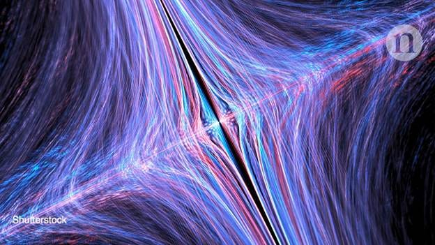 The bizarre logic of the many-worlds theory