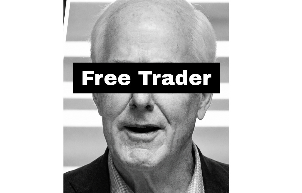 John Cornyn's Long War Against American Protection