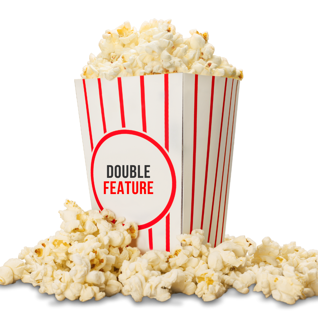 Double Feature logo