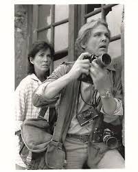 Under Fire 1983 Movie Photo 8x10 Nick ...