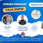 The Upside Newsletter