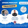 The Upside Newsletter
