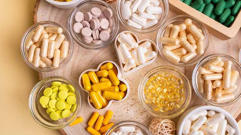 supplement dosage supplement dosage