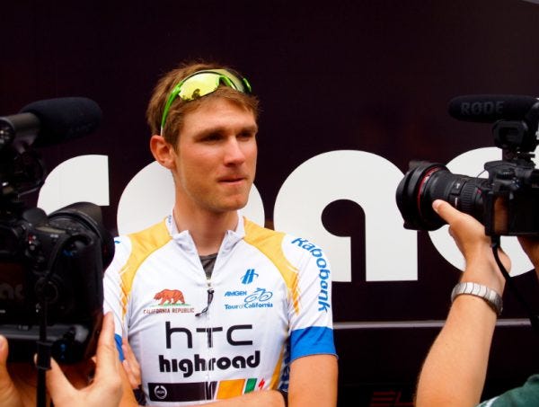 Van Garderen TOC stage 8