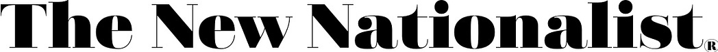 The New Nationalist