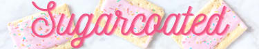Sugarcoated