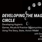 Free workshop Weds 6.18.25 10am-1pm pst