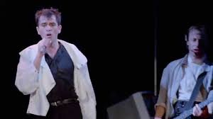 Peter Gabriel - Sledgehammer (Live in Athens 1987) HD - YouTube