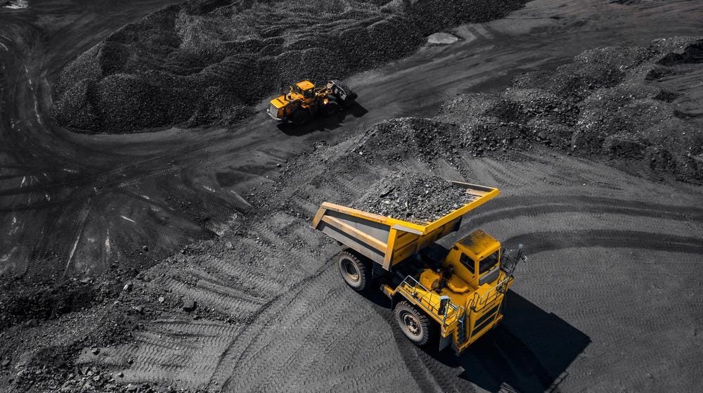Ensuring Coal Mining Safety with Internet of Things Solutions