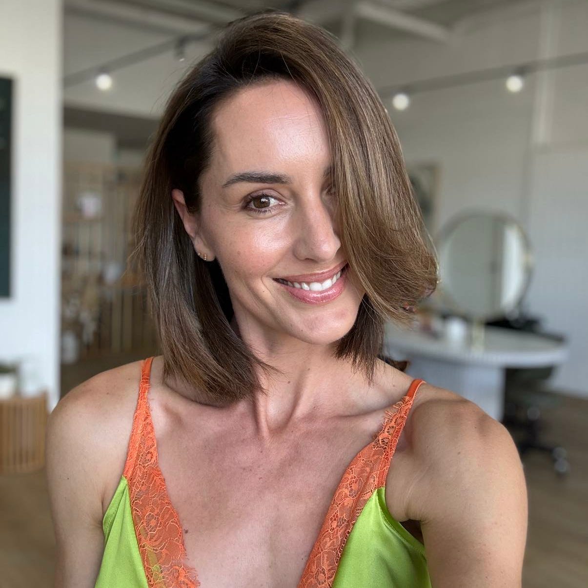 Carry-on only Carlaw