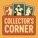 Logo for Collectors Corner