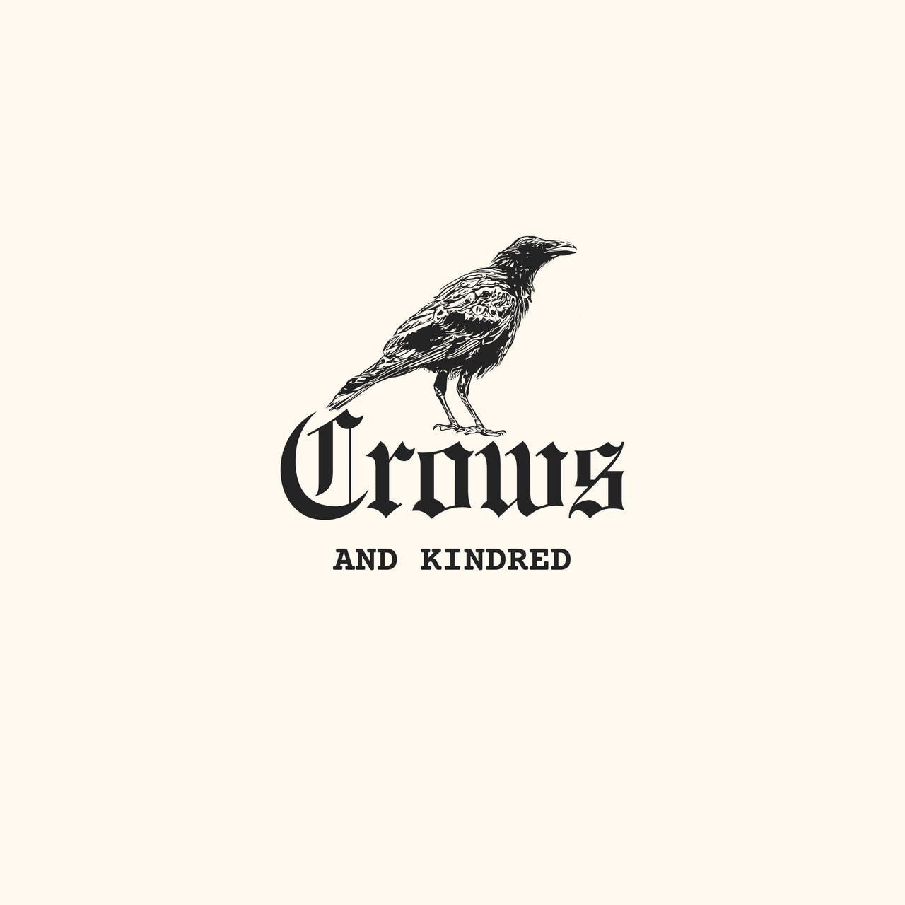 Crows & Kindred