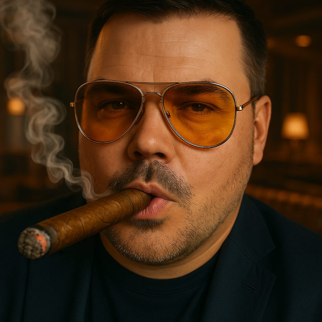 Kevin the Reality Maverick