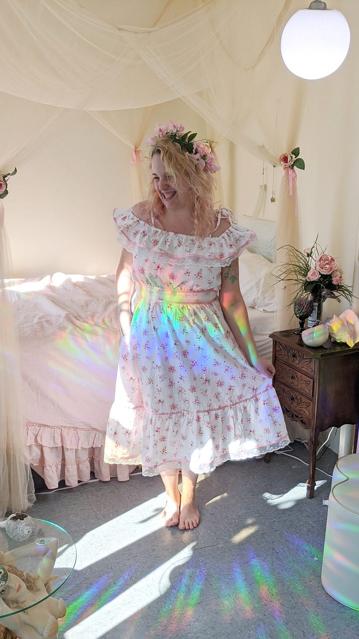 Gunne Sax collectors don't know what they want