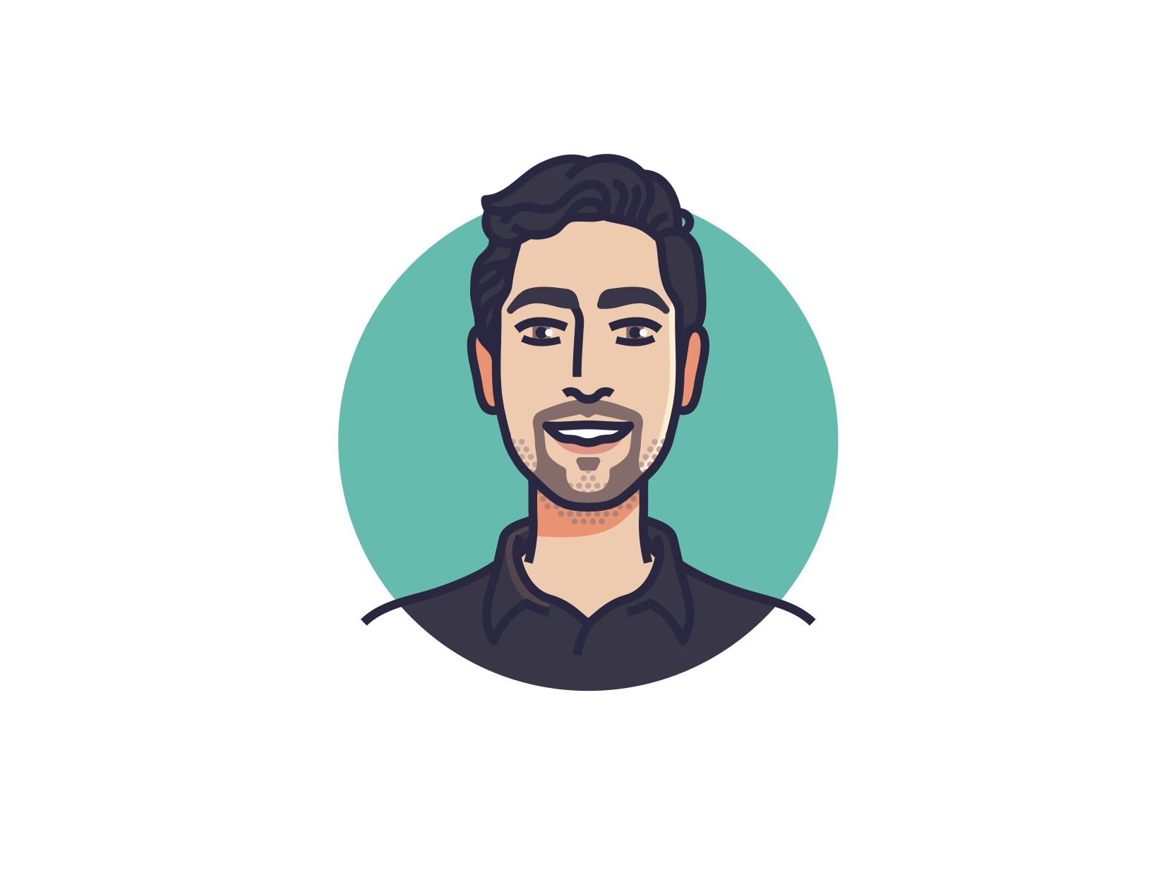 Substack profile picture for @eel