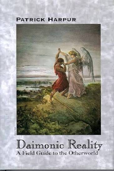 Plato’s daimons - by jon wilson - Jung and the World