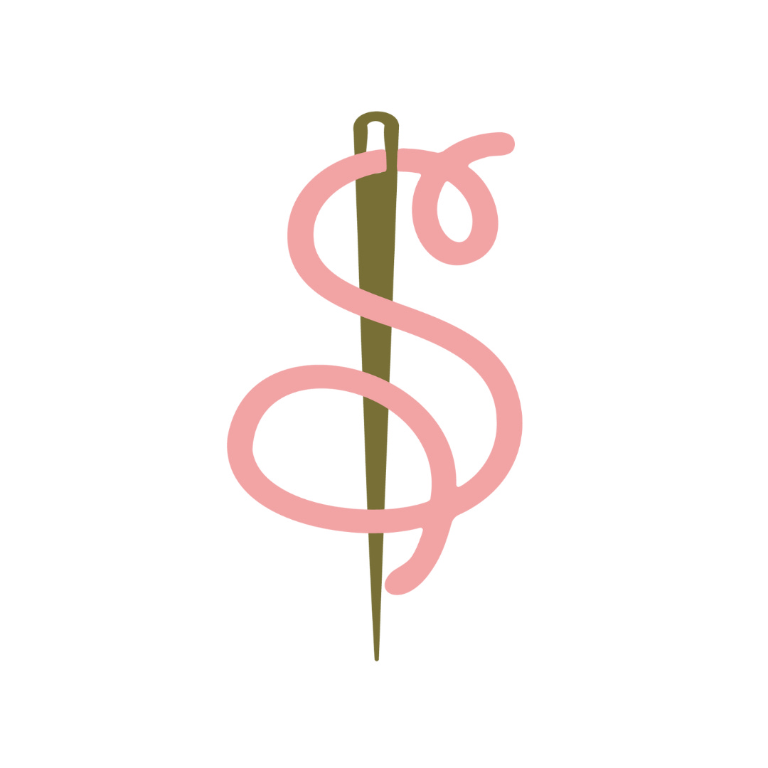 Artwork for The Stitch Strategy