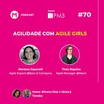 Mulheres de Produto