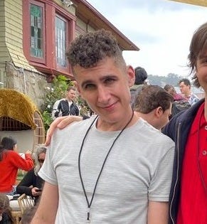 Richard Hanania - Wikipedia Richard Hanania - Wikipedia