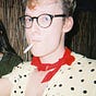 Adumb Messinger's avatar