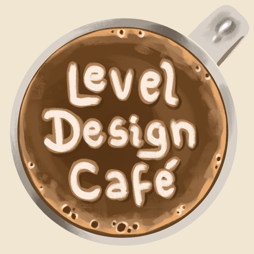 Level Design Café