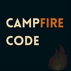 Campfire Code