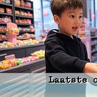 Maar jongen, waar heb je het dan allemaal aan uitgegeven?