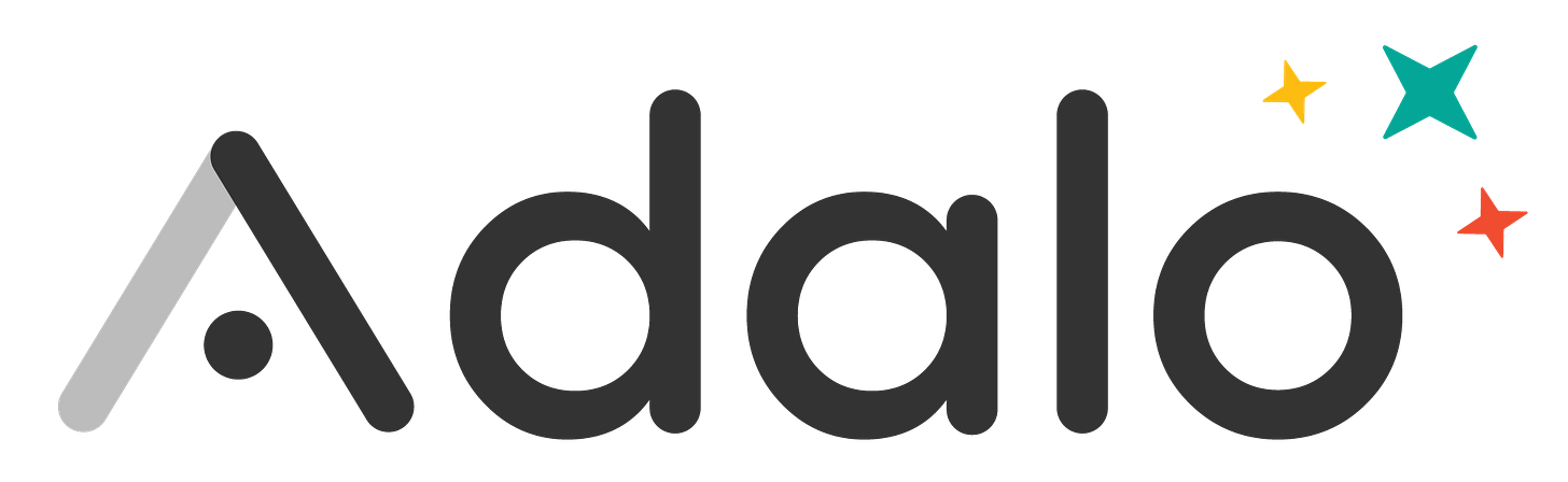 Adalo Logo Adalo Logo