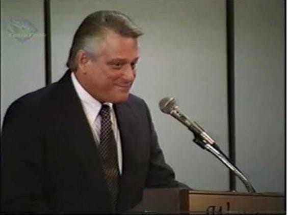 Mark Phillips 1- Was he Cathy O'Brien's Handler? Ray Bilger and Janus 