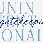 Unintentional Gatekeeping: Ten Skincare Products I Always Use and Forget to Talk About