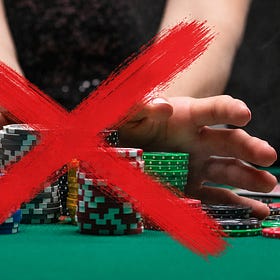 Why I Never Go All-In on a Stock