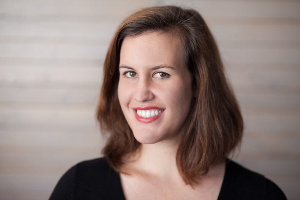Creating Scalable Content with Camille Ricketts, Head of Marketing at  Notion - Mission