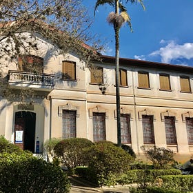 🏛️ Guia Paulicéia: 11 lugares para conhecer no Ipiranga