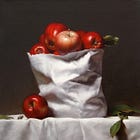 fall letter: on slow living