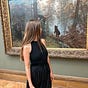 Danielle Marie Hurren's avatar