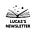 Lucas's Newsletter