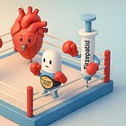 Semaglutid und Tirzepatid – Game-Changer bei HFpEF mit Typ-2-Diabetes?