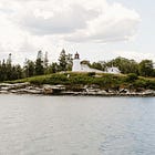 My favorite bookstores in Maine